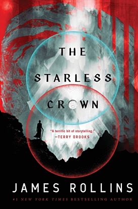 The Starless Crown