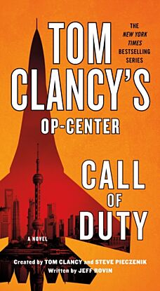 Tom Clancy's Op-Center: Call of Duty