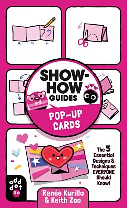 Show-How Guides: Pop-Up Cards