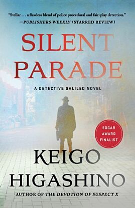 Silent Parade