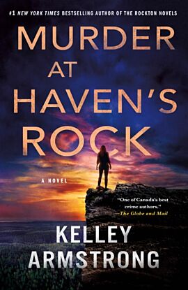 Murder at Haven's Rock