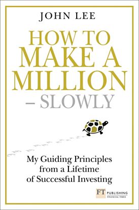 How to Make a Million ¿ Slowly