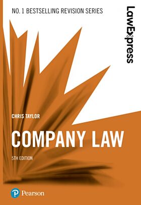 Law Express: Company Law