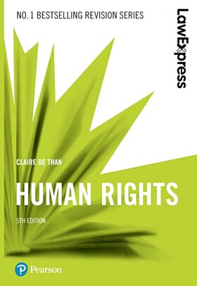 Law Express: Human Rights