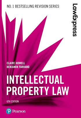 Law Express: Intellectual Property Law