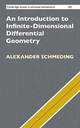 An Introduction to Infinite-Dimensional Differential Geometry