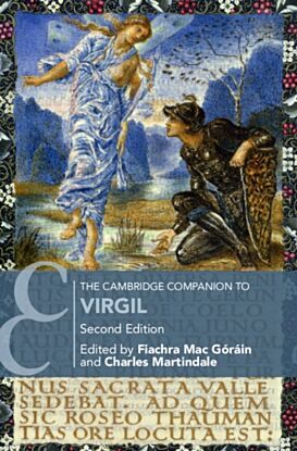 The Cambridge Companion to Virgil