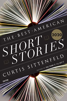 The Best American Short Stories 2020