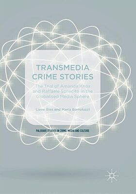 Transmedia Crime Stories