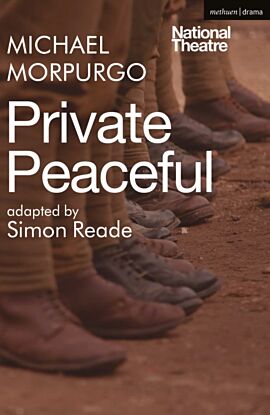 Private Peaceful