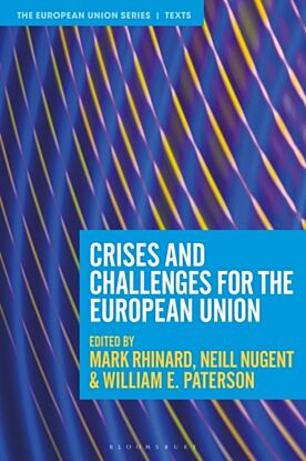 Crises and Challenges for the European Union