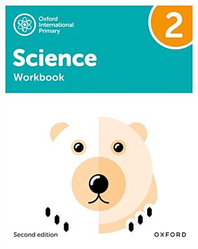 Oxford International Science: Workbook 2