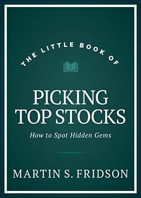 The Little Book of Picking Top Stocks