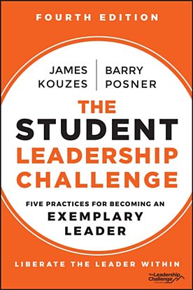 The Student Leadership Challenge