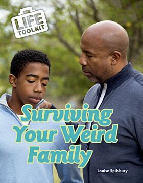 Surviving Your Weird Family