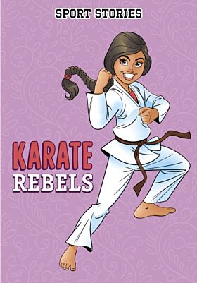 Karate Rebels