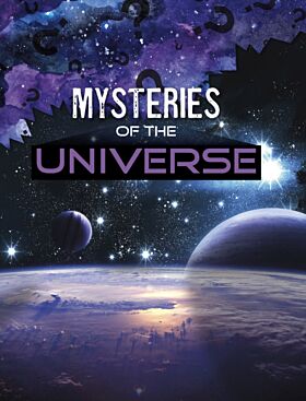 Mysteries of the Universe