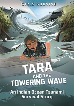 Tara and the Towering Wave