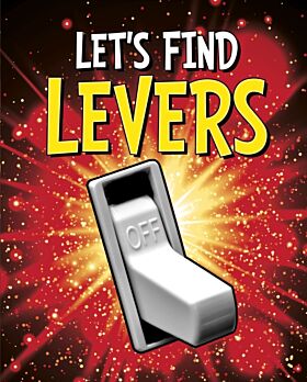 Let's Find Levers