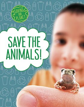 Save the Animals!