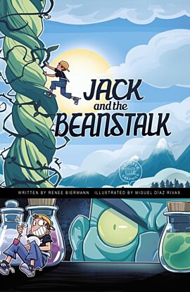 Jack and the Beanstalk