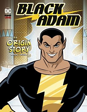 Black Adam