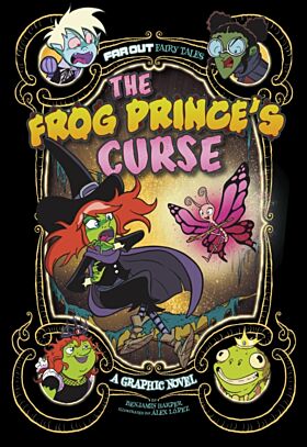 The Frog Prince's Curse