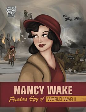 Nancy Wake