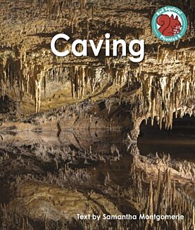 Caving