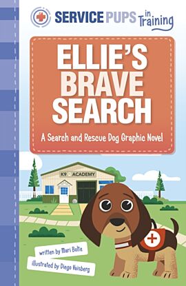 Ellie¿s Brave Search