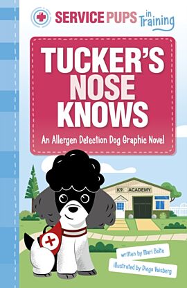 Tucker¿s Nose Knows