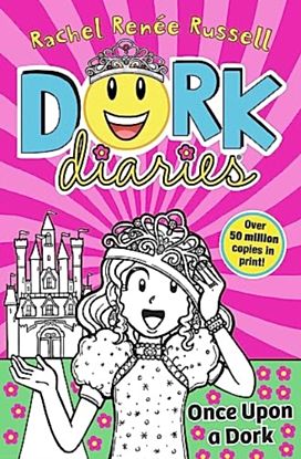 Dork Diaries: Once Upon a Dork