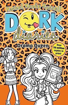 Dork Diaries: Drama Queen