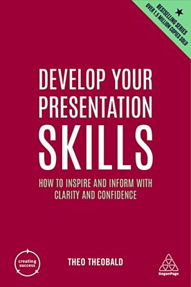 Develop Your Presentation Skills