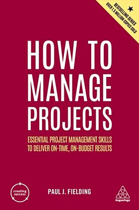 How to Manage Projects