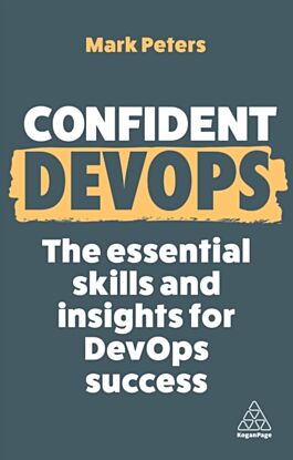 Confident DevOps