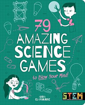 79 Amazing Science Games to Blow Your Mind!