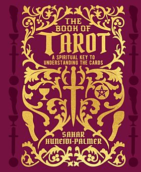 The Book of Tarot