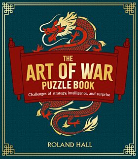 The Art of War Puzzle Book