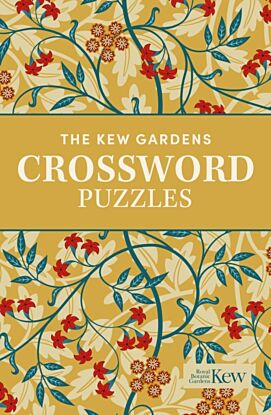 The Kew Gardens Crossword Puzzles