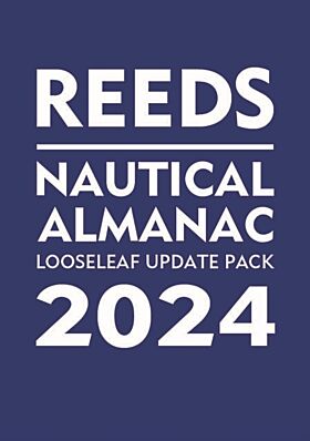 Reeds Looseleaf Update Pack 2024