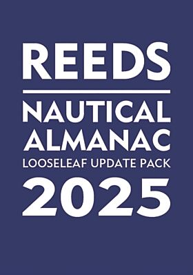 Reeds Looseleaf Update Pack 2025