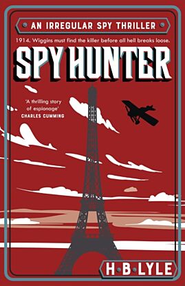 Spy Hunter