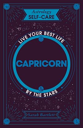 Astrology Self-Care: Capricorn