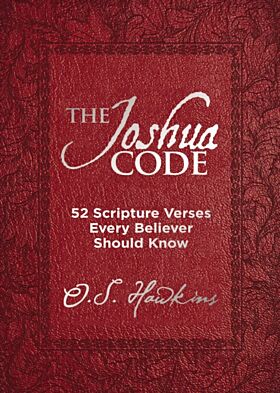 The Joshua Code