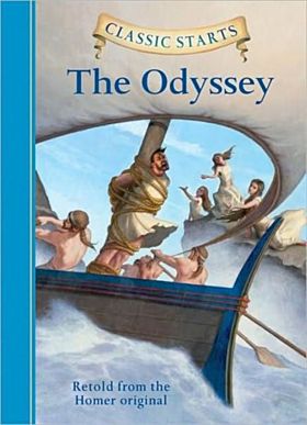 Classic Starts (R): The Odyssey