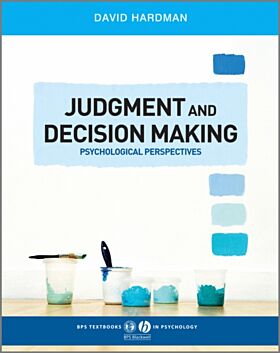 Judgment and Decision Making