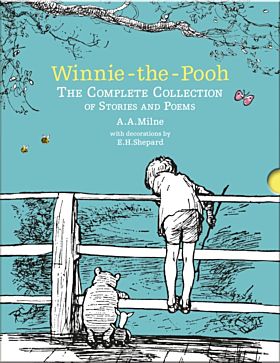 Winnie-the-Pooh