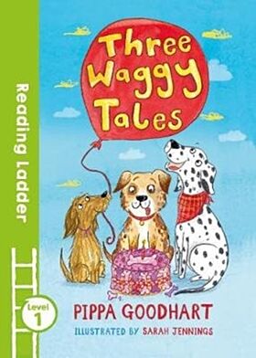 Three Waggy Tales