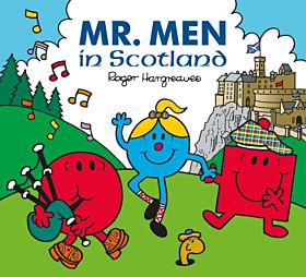 Mr. Men in Scotland